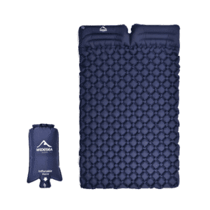 Matelas gonflable 2 places