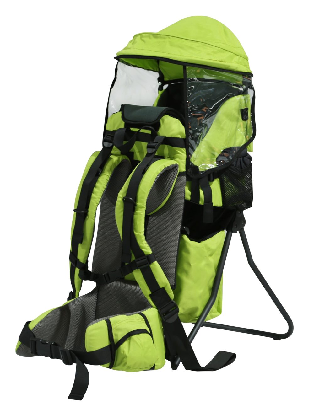 Porte-bébé pour randonnée sac à dos avec siège bébé Porte bébé randonnée Accessoire randonnée